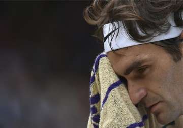 roger federer pulls out of montreal tournament