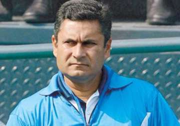 kiwis played flawless tennis india coach zeeshan ali