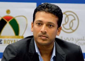 bhupathi says leander did not want to play in iptl