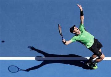 australian open 2015 murray eases into 4th round with win over sousa