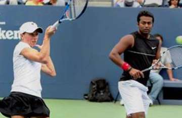 paes black in final of oz open mixed doubles