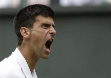 novak djokovic beats roger federer in 4 sets for 3rd wimbledon title