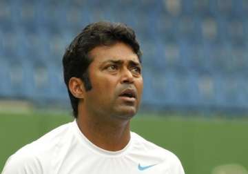 leander paes might retire after rio olympics says father