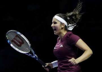 b day spl life and journey of tennis diva sania mirza