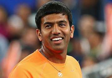 wimbledon bopanna mergea enter third round of men s doubles