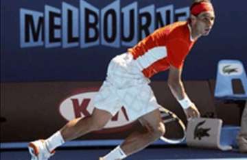 nadal roddick enter third round of australian open