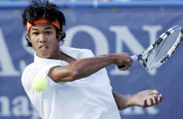 somdev keen to break into top 100