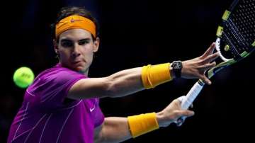 nadal says his body no longer responds as before