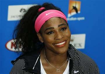 serena williams to end 14 year boycott at indian wells