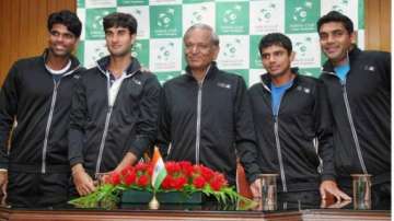 misra replaces dhupar as chairman of aita selection committee