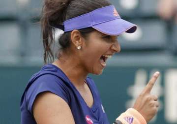 2015 when sania mirza made the year her own
