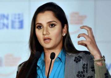 sania mirza fined for violating traffic rules in hyderabad