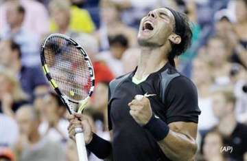 nadal wozniacki win at us open