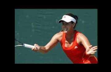 ana invanoic pulls out of serbia fed cup team