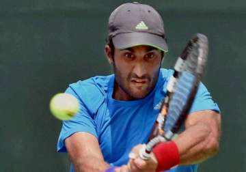 davis cup we lost the tie yesterday says anand amritraj