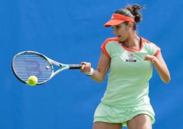 after an amazing 2014 sania mirza targets number one spot