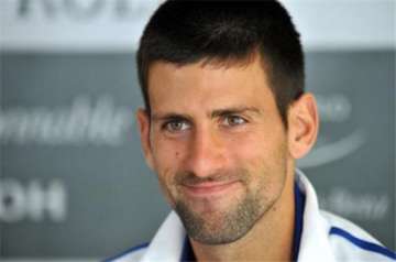 djokovic insists he is close to winning elusive french open