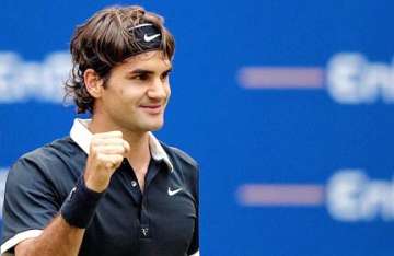 federer retains lead in atp rankings