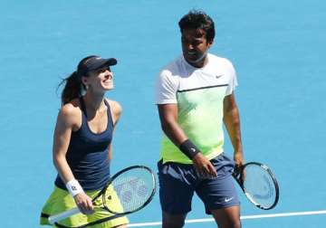 wimbledon leander paes gunning for 16th grand slam title