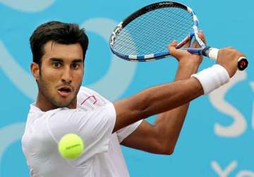 yuki bhambri is first indian to enter top 100 since 2010