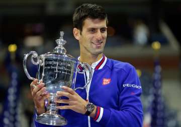 novak djokovic beats federer for 2nd us open title 10th major