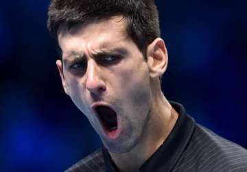 djokovic to face nadal in mouth watering clash