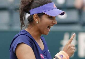 playing in one format mentally tough sania mirza