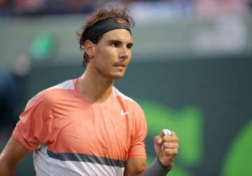 nadal fears his best wimbledon days may be over