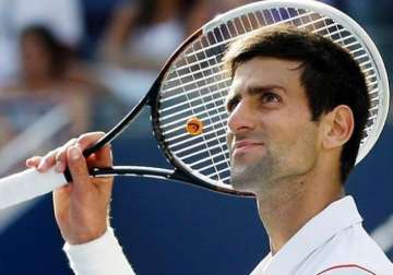 no secret to my success novak djokovic