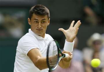 bernard tomic suspended from davis cup for australia over comments