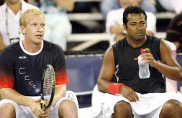 paes dlouhy in pre quarters of australian open