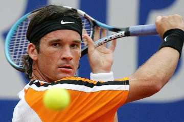 iptl and traditional tennis can co exist carlos moya