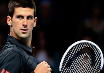 djokovic wants to be more popular among fans