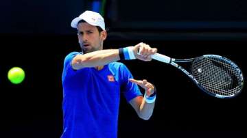 djokovic is favourite to win australian open henman