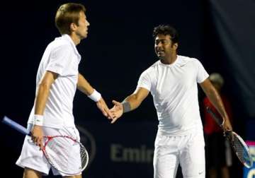 paes nestor ousted from monte carlo masters