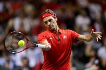 federer fans feel let down with low returns on iptl tickets