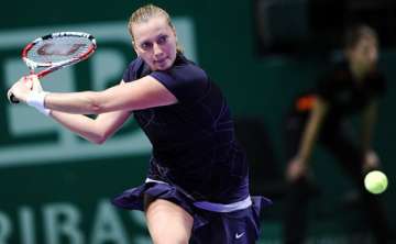 fed cup kvitova eyes one more trophy in 2014