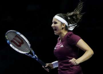 sania mirza describes pm narendra modi as an extremely dynamic personality