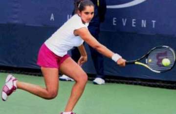 sania inches closer to us open main draw