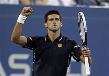 us open novak djokovic tops andy murray for 8th us open semi in a row