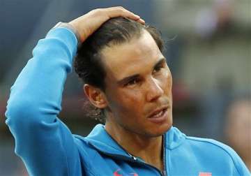 rafael nadal could face djokovic in french open quarterfinals