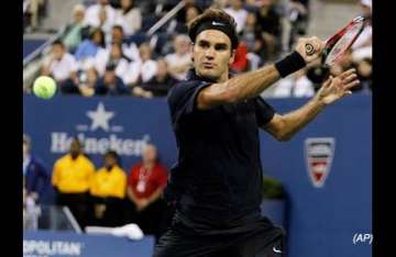 federer monfils djokovic soderling in us open quarter finals