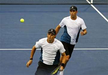 us open bryan brothers win 5th doubles title 16th major