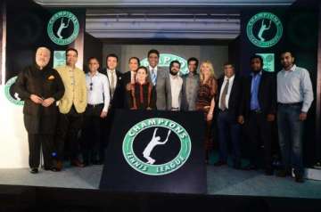 champions tennis league introduces team owners and players