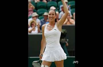 jankovic rretires in 4th round match at wimbledon