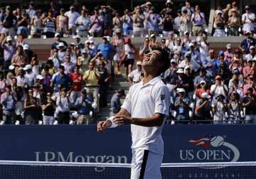 know how at 14 years of age kei nishikori began his journey to us open final