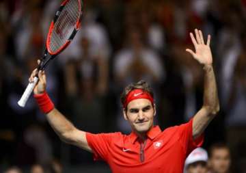 us open 2015 at 34 even roger federer stuns by quality of his play