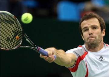 teymuraz gabashvili stuns andy murray in washington open tennis