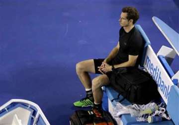 australian open 2015 andy murray questions djokovic s injury crisis in final