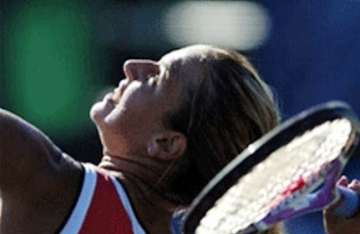 cibulkova reaches quarter finals of florida open